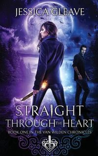 Cover image for Straight Through the Heart