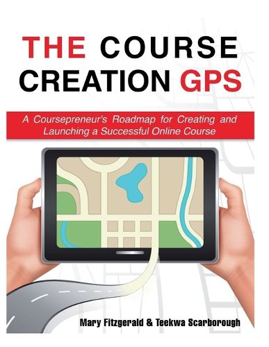 Cover image for The Course Creation GPS