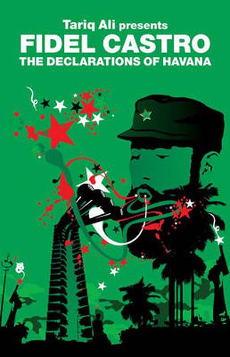 Cover image for The Declarations of Havana