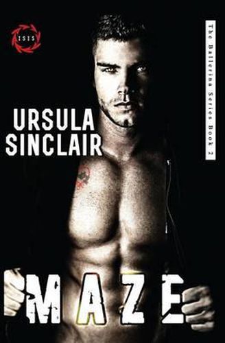 Cover image for Maze- The Ballerina Series Book 2