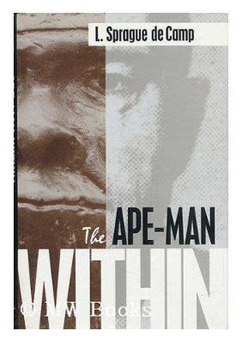 The Ape-Man within