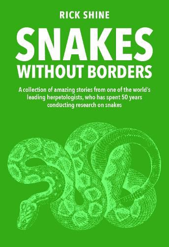 Snakes Without Borders