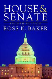 Cover image for House and Senate