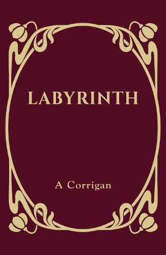 Cover image for Labyrinth: One classic film, fifty-five sonnets