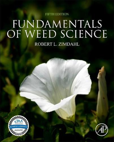 Cover image for Fundamentals of Weed Science