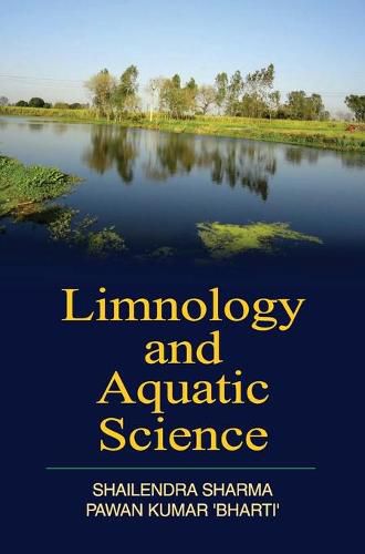 Cover image for Limnology and Aquatic Science