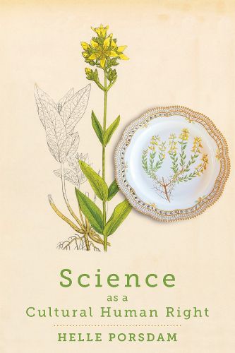 Cover image for Science as a Cultural Human Right