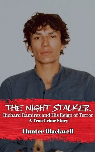 Cover image for The Night Stalker