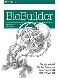 Cover image for BioBuilder