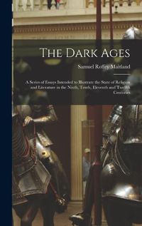 Cover image for The Dark Ages
