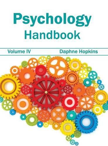 Cover image for Psychology Handbook: Volume IV