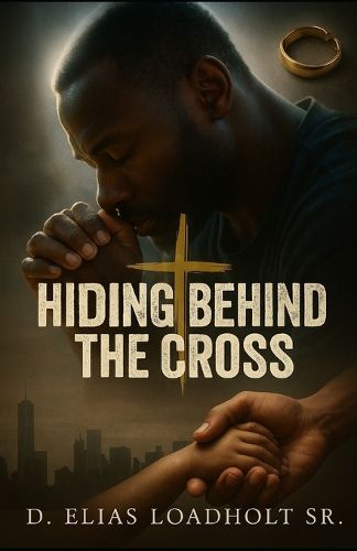 Cover image for Hiding Behind The Cross