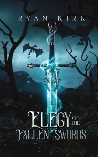 Cover image for Elegy of the Fallen Swords