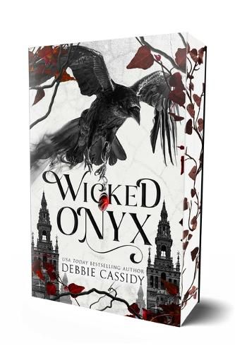 Cover image for Wicked Onyx (Special Edition)