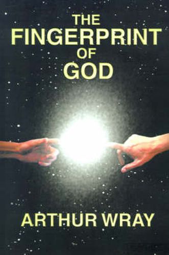 Cover image for The Fingerprint of God