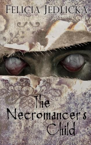 Cover image for The Necromancer's Child