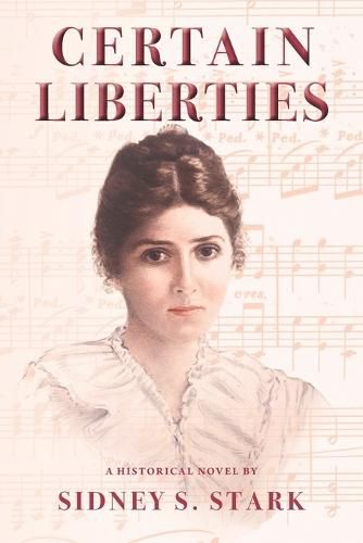 Cover image for Certain Liberties