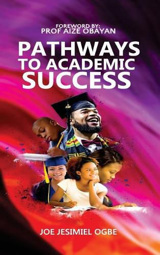 Cover image for Pathways to Academic Success