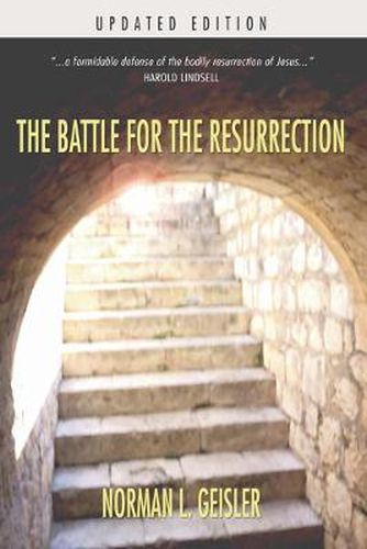 The Battle for the Resurrection: Updated Edition