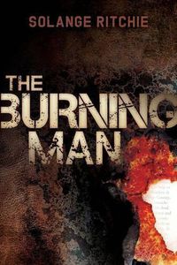 Cover image for The Burning Man
