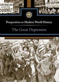 Cover image for The Great Depression