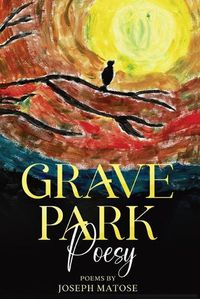 Cover image for Grave Park Poesy