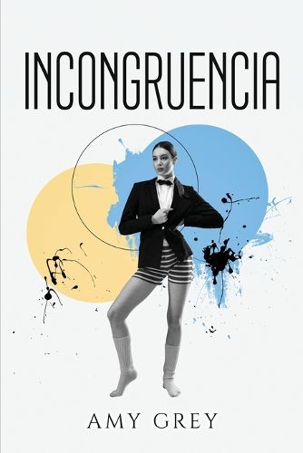 Cover image for Incongruencia