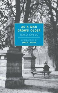 Cover image for As a Man Grows Older
