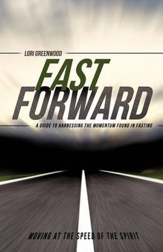 Cover image for Fast Forward