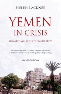 Cover image for Yemen In Crisis: The Road To War