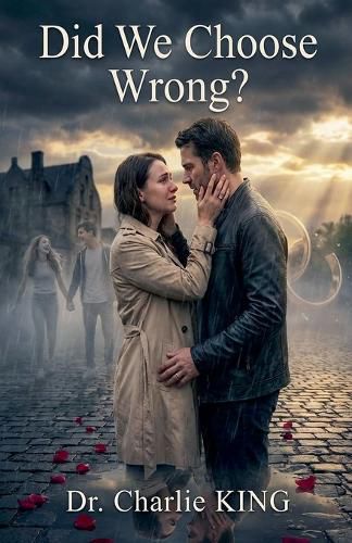 Cover image for Did We Choose Wrong?