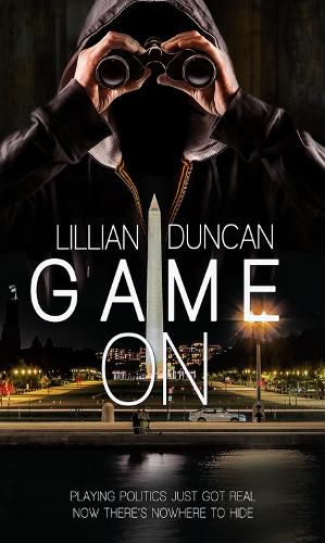 Cover image for Game On