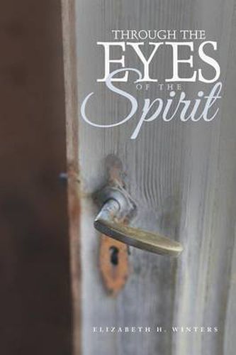 Cover image for Through the Eyes of the Spirit