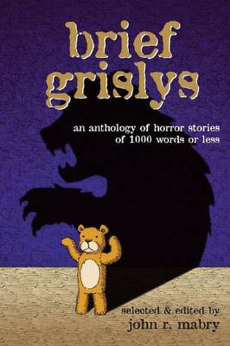 Cover image for Brief Grislys