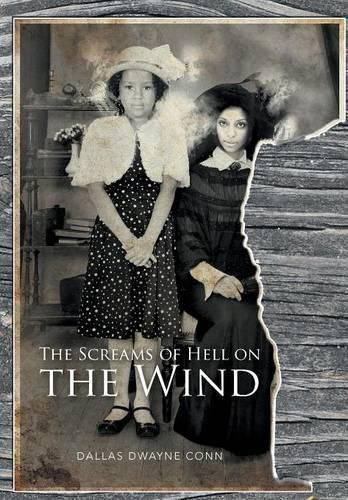 Cover image for The Screams of Hell on the Wind