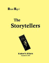 Cover image for The Storytellers