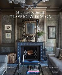 Cover image for Michael Smith Interiors