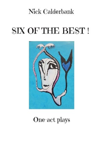 Cover image for Six of the Best
