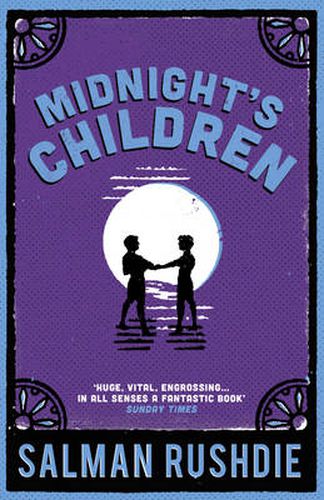 Midnight's Children: A BBC Between the Covers Big Jubilee Read Pick