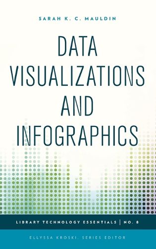 Cover image for Data Visualizations and Infographics
