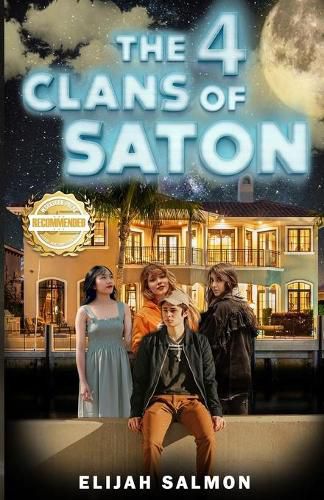 Cover image for The 4 Clans of Saton