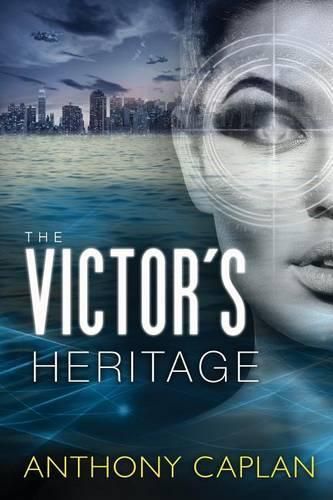 Cover image for The Victor's Heritage: Book Two of The Jonah Trilogy