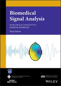Cover image for Biomedical Signal Analysis