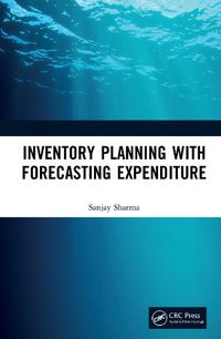 Cover image for Inventory Planning with Forecasting Expenditure