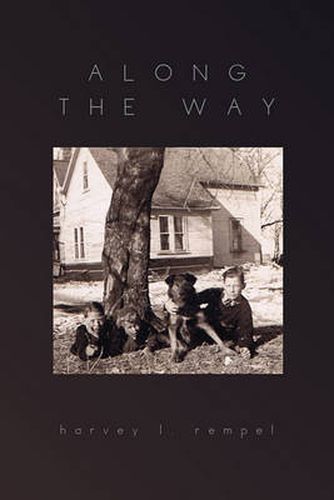 Cover image for Along the Way