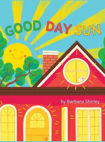 Cover image for Good Day Sun