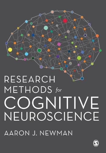 Cover image for Research Methods for Cognitive Neuroscience