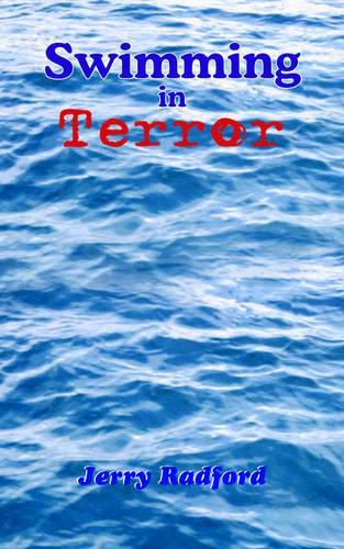 Cover image for Swimming in Terror