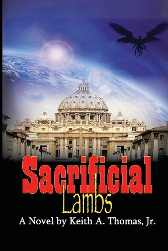 Cover image for Sacrificial Lambs