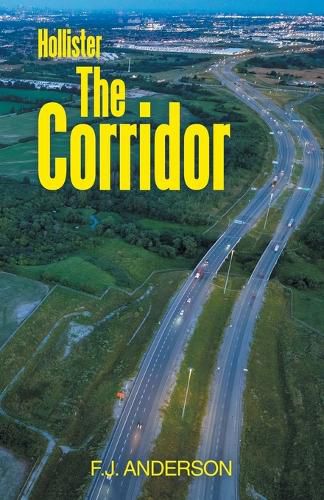 Cover image for Hollister The Corridor